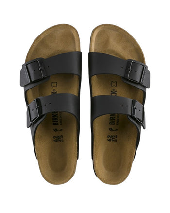 Birkenstock Arizona Birko-Flor Black