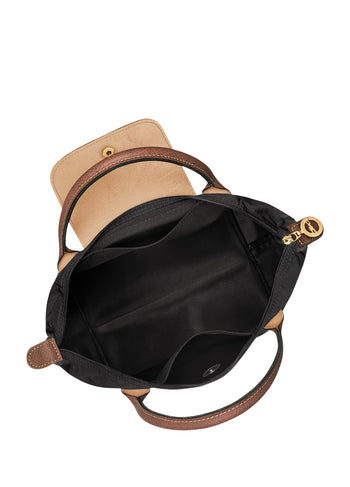 Longchamp Le Pliage Original S Handbag Black