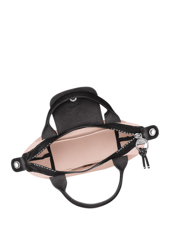 Longchamp Le Pliage Energy XS Handbag Nude