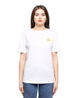 White/Yellow