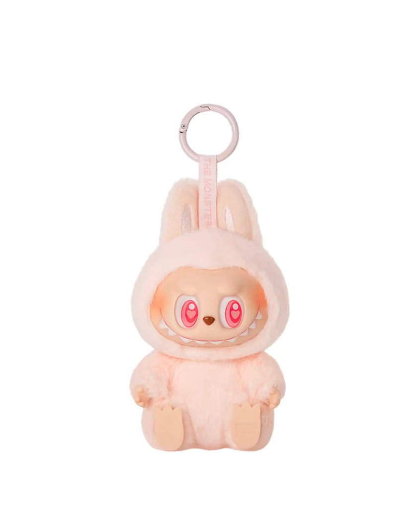 Pop Mart Labubu The Monsters Have a Seat Vinyl Plush Dada