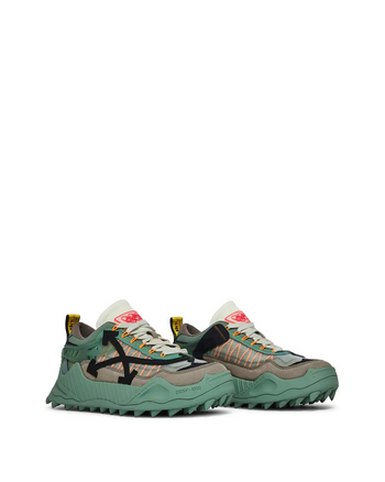 Off White Odsy-1000 Mint Black