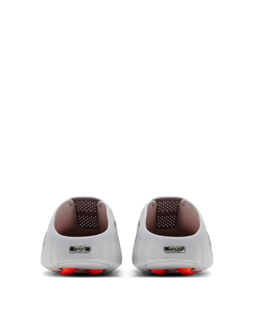 Шльопанці Nike Mind 001 Mule Light Smoke Grey | SSTORIES