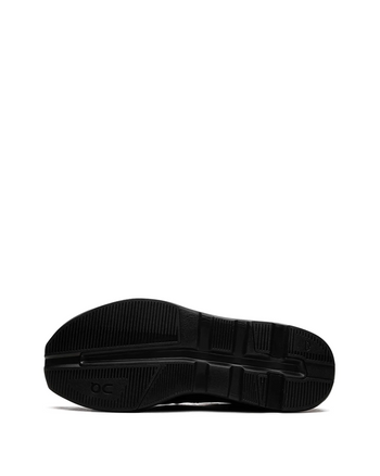 On Running x Kith Cloudzone Black
