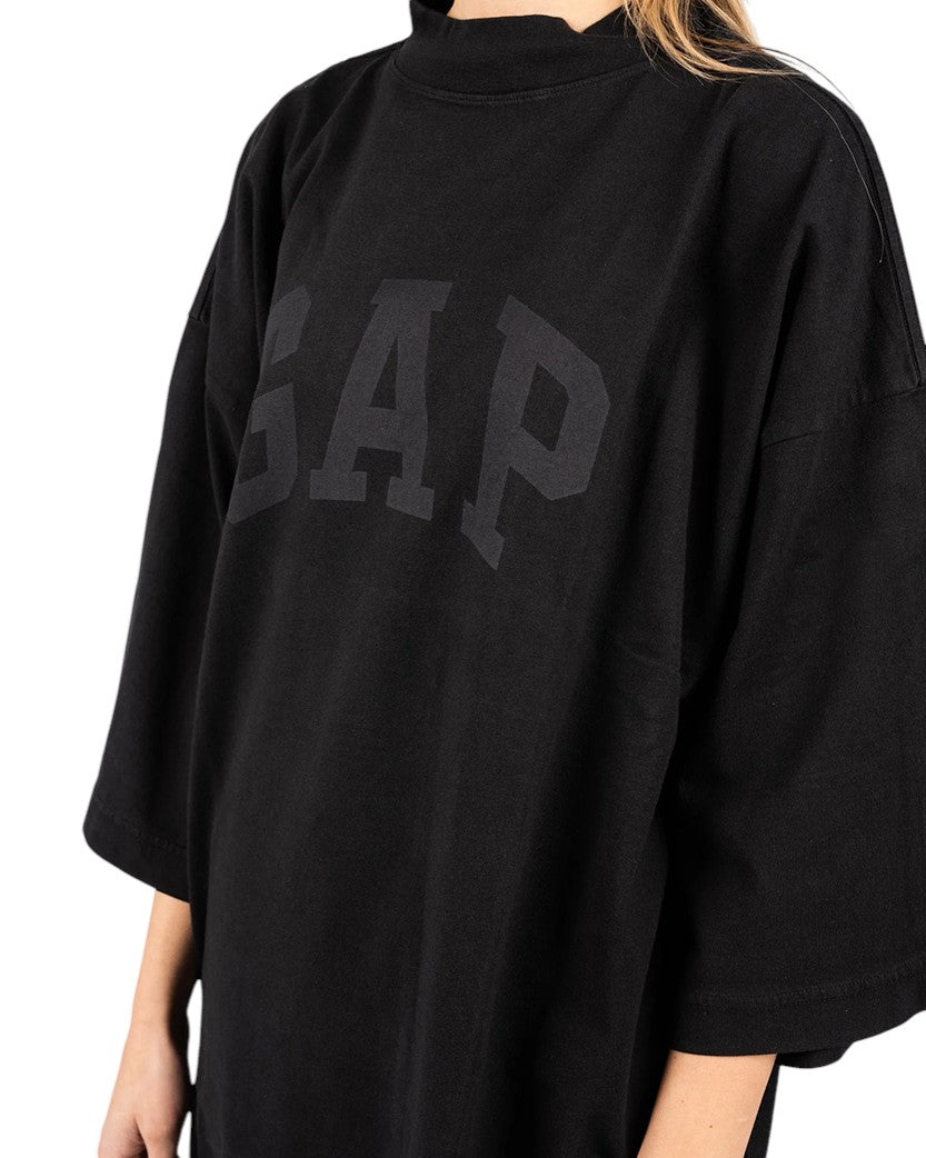 Футболка Yeezy Gap Engineered By Balenciaga Dove 3/4 Sleeve Tee