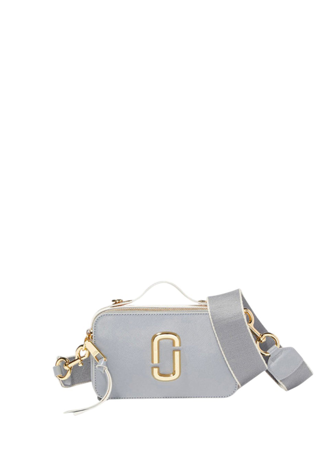 Marc Jacobs The Sure Shot Rock Grey