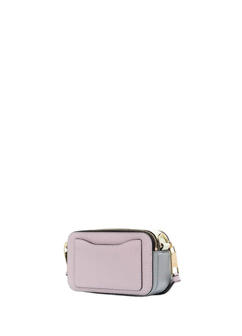 Marc Jacobs The Snapshot Dusty Lilac Multi