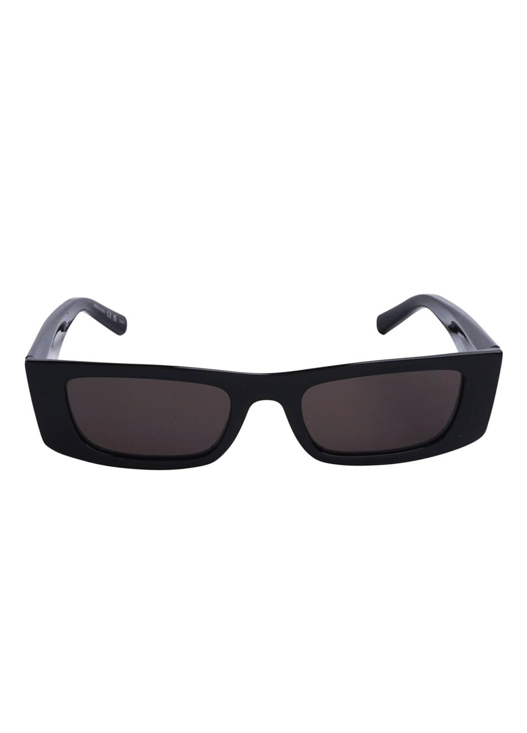 Saint Laurent Black SL 553