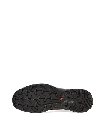 Salomon S/LAB XT-6 SOFTGROUND LT ADVANCED Black