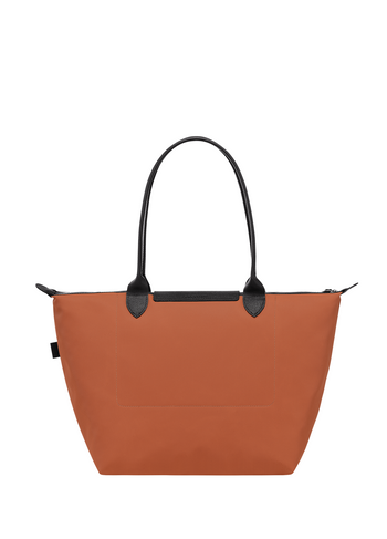 Longchamp Le Pliage Energy L Tote Bag Sienna