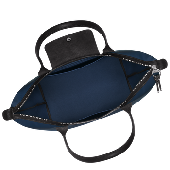 Longchamp Le Pliage Energy L Tote Bag Navy