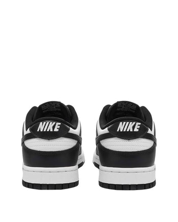 Nike Dunk Low Retro White Black