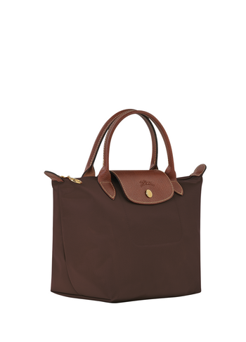 Longchamp Le Pliage Original S Handbag Ebony