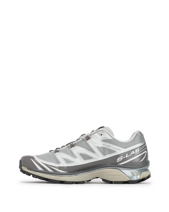 Salomon Dover Street Market x XT-6 'Alloy Magnet'