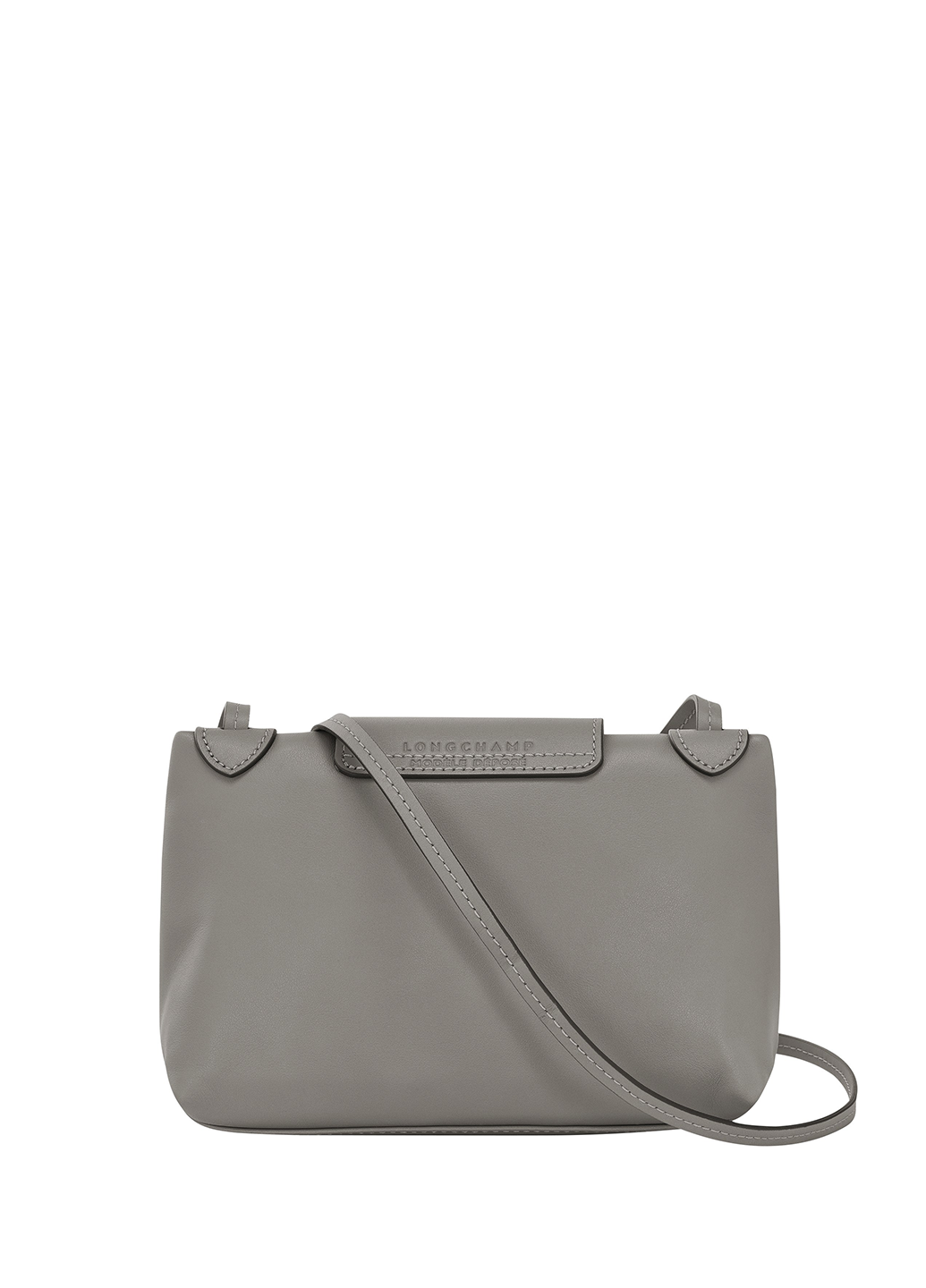 Longchamp Le Pliage Xtra XS Crossbody Bag Turtledove