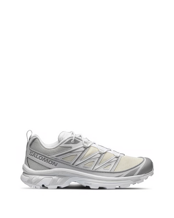 Salomon XT-6 EXPANSE Vanilla Ice White & Alloy