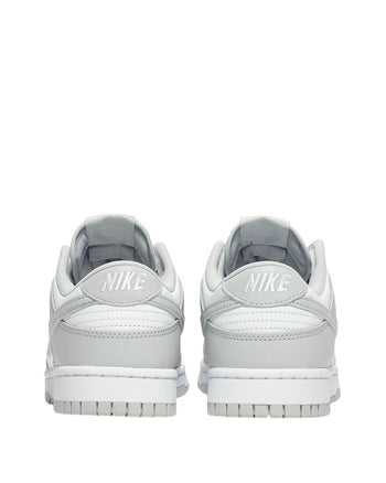 Nike Dunk Low Grey Fog