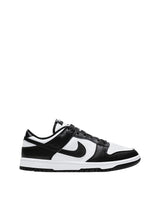 Retro White Black