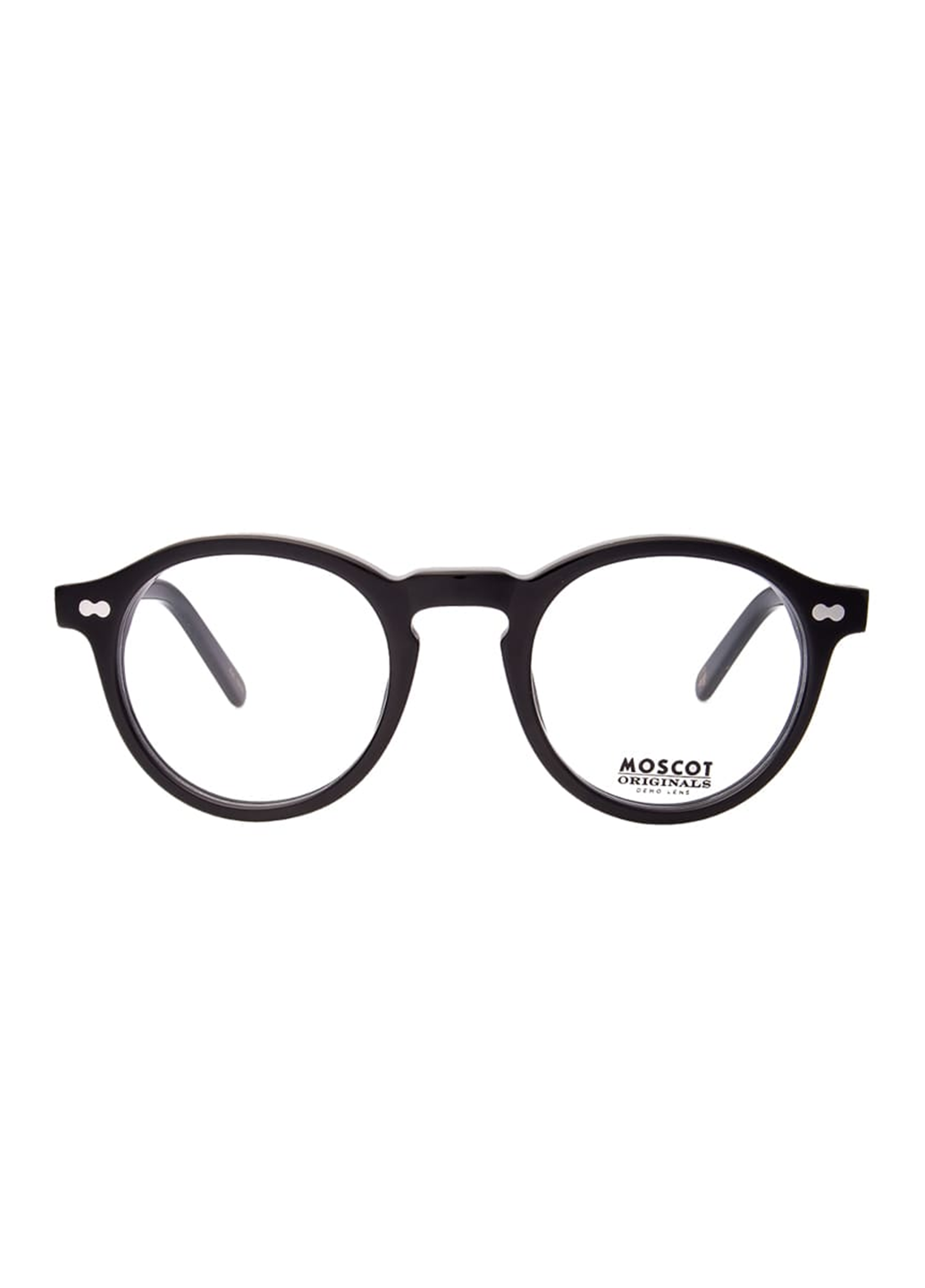 Moscot Originals Miltzen black