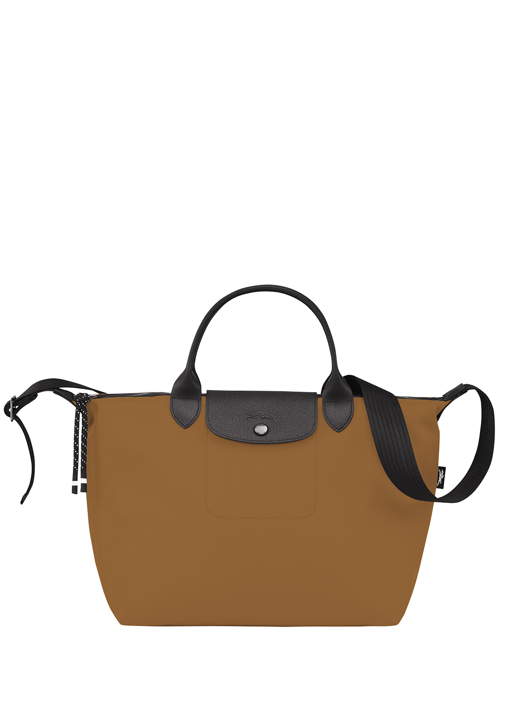 Longchamp Le Pliage Energy L Handbag Fawn