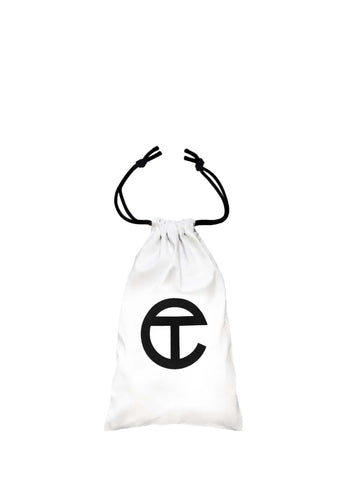 Telfar Small Shopping Bag Cobalt