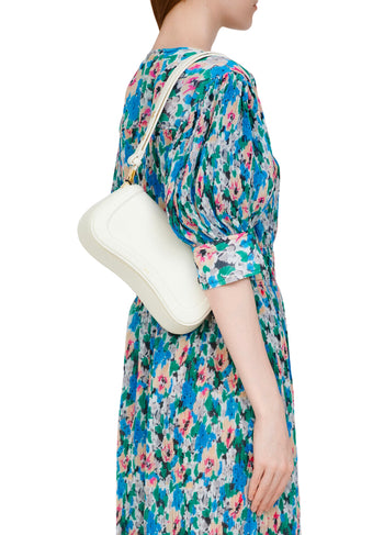 JW PEI Joy Shoulder Bag White