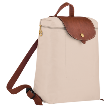 Longchamp Le Pliage Original M Backpack Paper