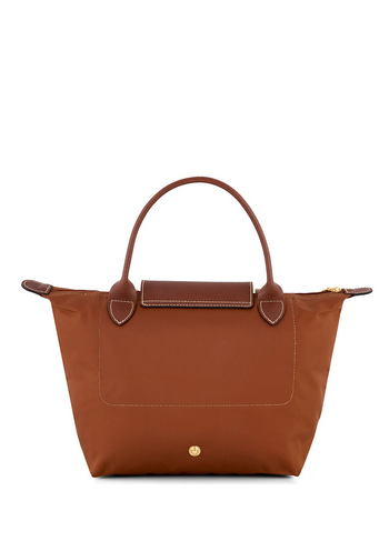Longchamp Le Pliage Original S Handbag Cognac