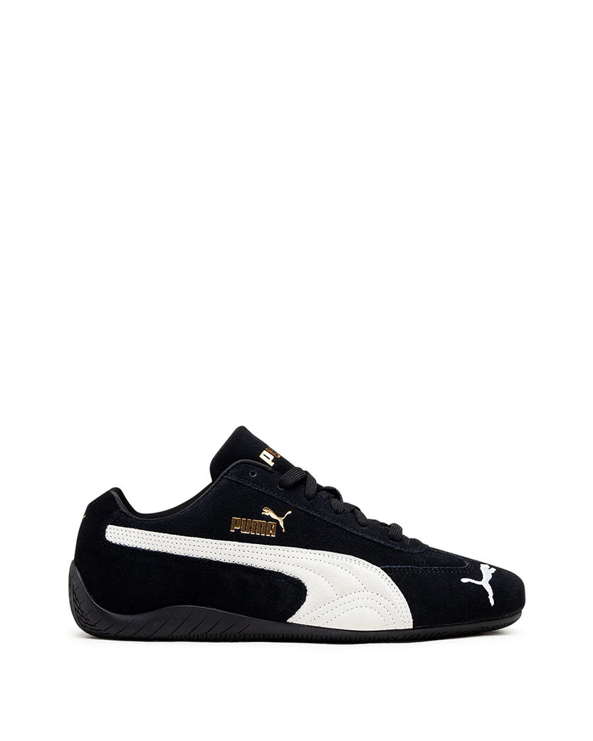 Puma Speedcat OG 'Black White'