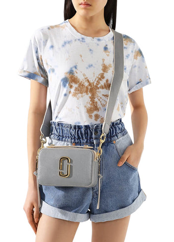 Marc Jacobs The Sure Shot Rock Grey