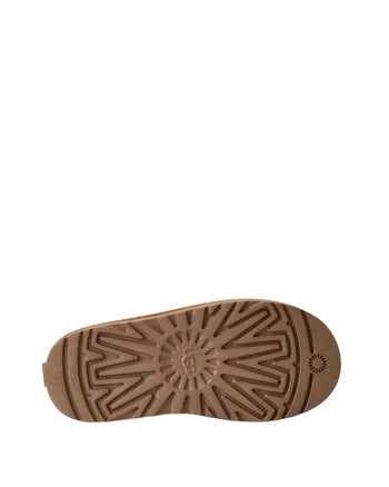 UGG Classic Mini Platform Chestnut