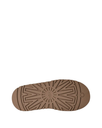 UGG Tazz Slipper Chestnut