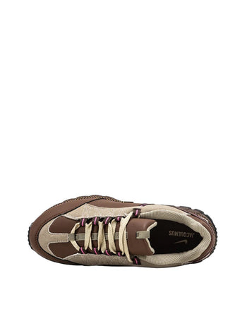Nike X Jacquemus Air Humara Lx Brown