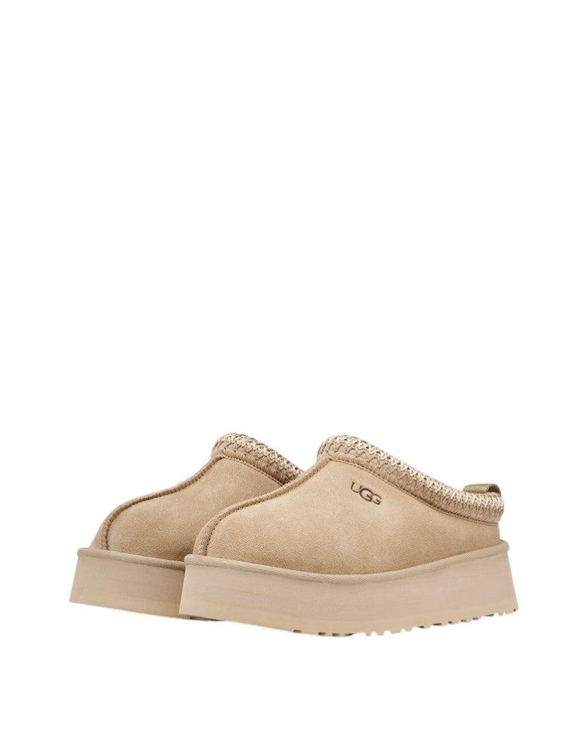 UGG Tazz Slipper Mustard Seed