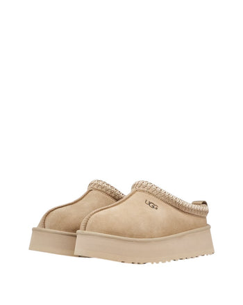 UGG Tazz Slipper Mustard Seed