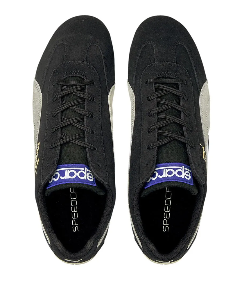 Puma Speedcat OG+ Sparco 'Black'