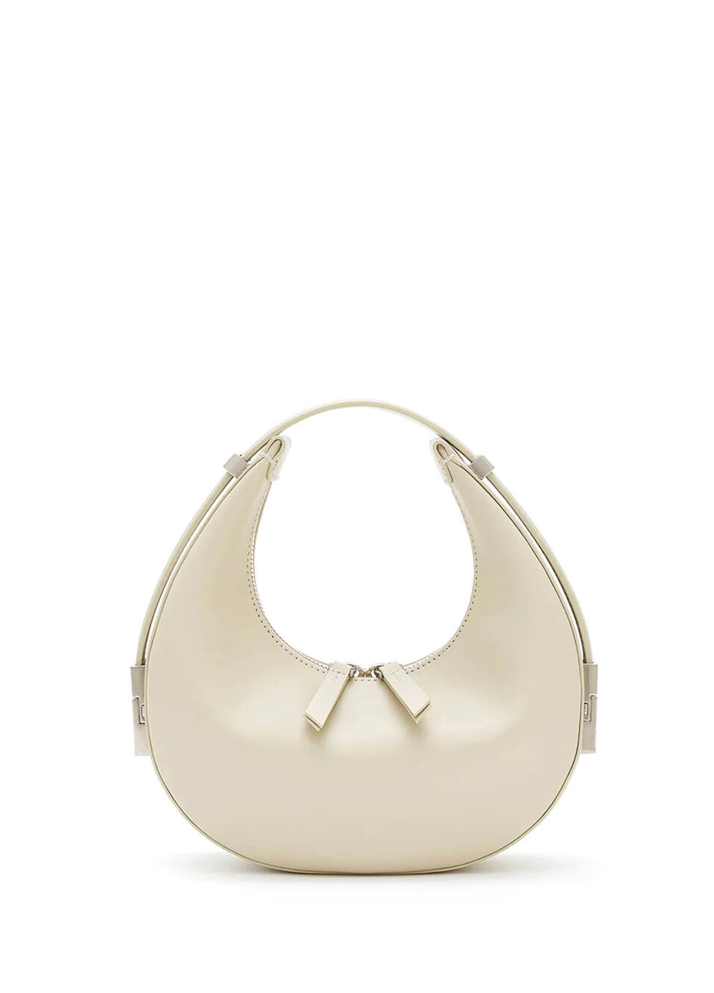 Osoi Toni Mini Shoulder Bag Cream