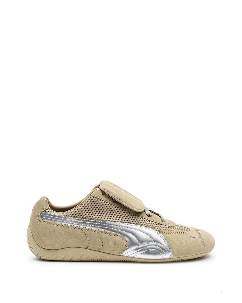 Puma Speedcat OPEN YY 'Prairie Tan'