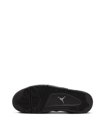 Air Jordan 4 RM Black Cat