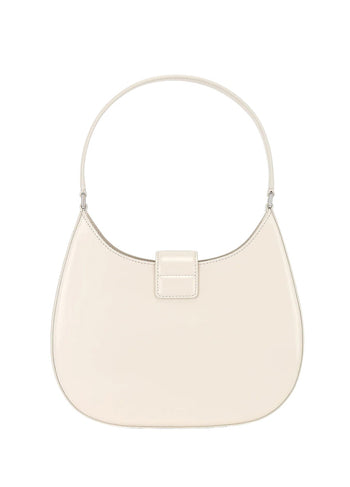 Alexander Wang Legacy Large Hobo Bag In Neutral
