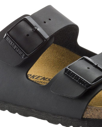 Birkenstock Arizona Birko-Flor Black
