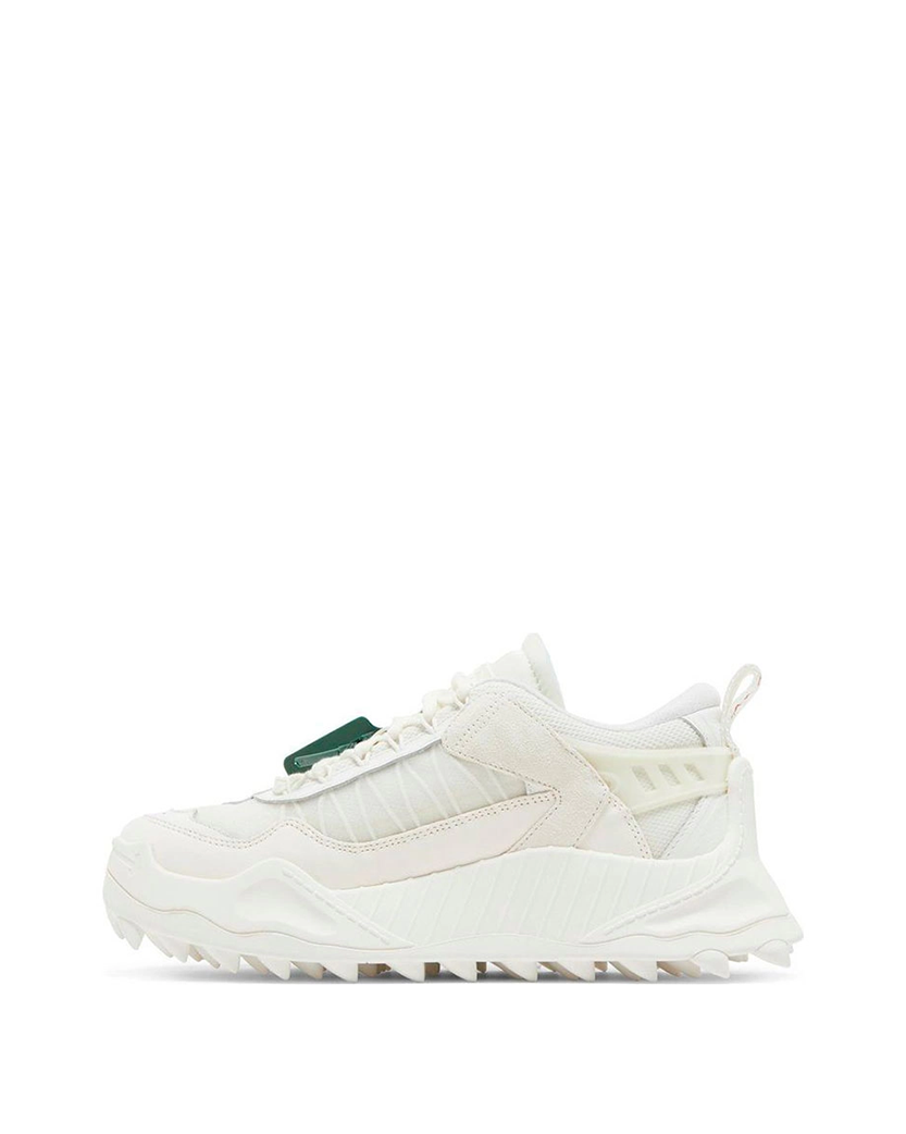 Off White Odsy-1000 White