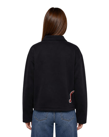 Jacquemus Gio Overshirt Navy