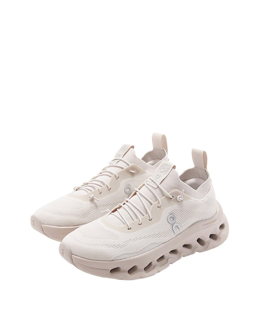 Loewe x On Running Cloudtilt Sneaker Sand