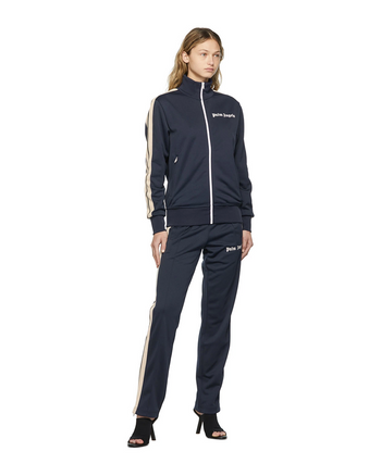 Palm Angels Classic Track Pants Navy Blue