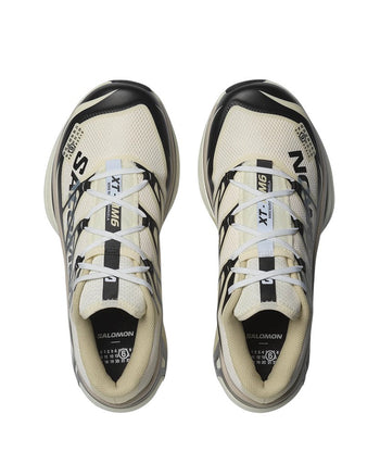 Salomon x MM6 Maison Margiela XT-6 Vanilla Ice