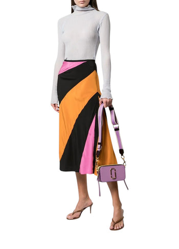 Marc Jacobs The Snapshot Violet Chachki Multi