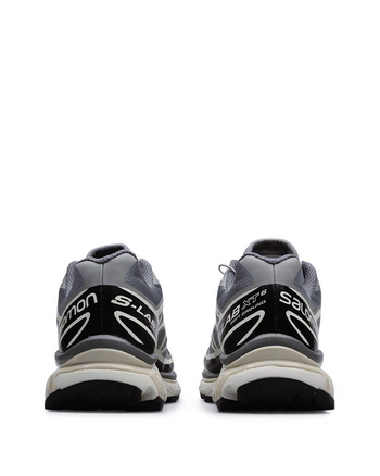 Salomon S/LAB XT-6 SOFTGROUND LT ADVANCED Gray