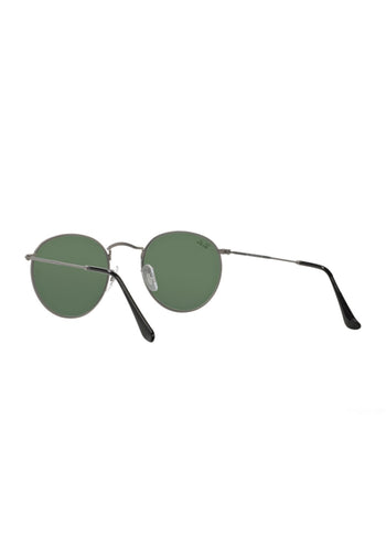 Ray-Ban RB 3447 Round Metal (029)