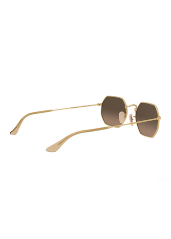 Ray-Ban Octagonal RB 3556N (912443)